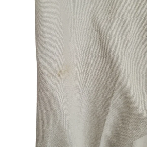 Dockers Pants Mens Size 36x29 Beige Flex Comfort Classic Fit   - Picture 6 of 8